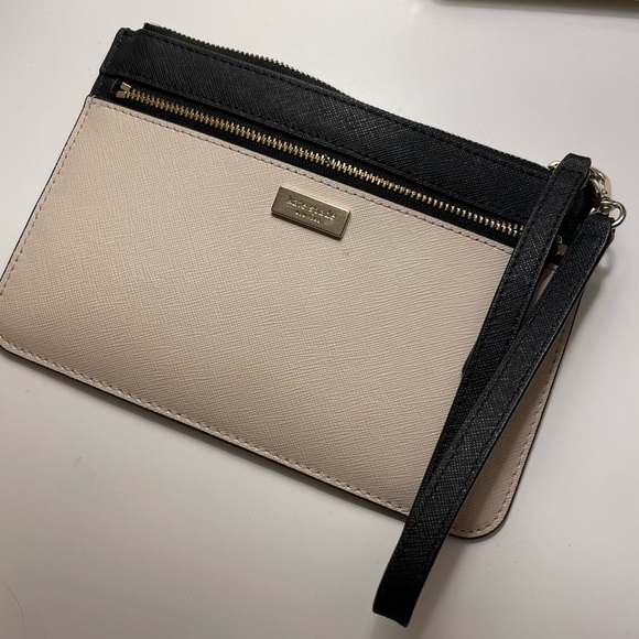 Kate Spade Wristlet